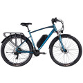 Велосипед з електроприводом 29" AL Formula eCURSOR MAN DD CS рама-21" 48B 13А*г 500Вт темно-синій 2026