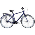 Велосипед ST 28" Dorozhnik COMFORT MALE PH рама-20" електрик 2025