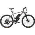Електровелосипед 27,5" Booster Courier 500W
