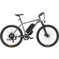 Електровелосипед 27,5" Booster Courier 500W