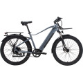 Електровелосипед 26" Booster Trucker 500W
