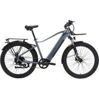 Електровелосипед 26" Booster Trucker 500W