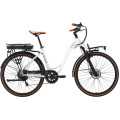 Електровелосипед 28" Booster Stroller 350W