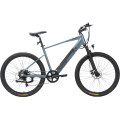 Электровелосипед 27,5" Booster Racer 350W