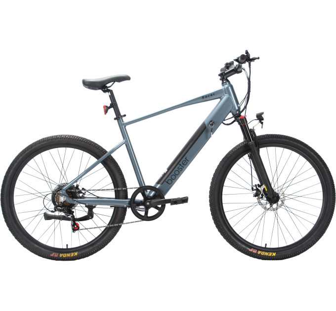 Электровелосипед 27,5" Booster Racer 350W