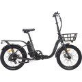 Электровелосипед 20" Booster Nimbler 350W