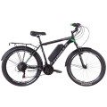 Електровелосипед 26" Formula MAGNUM 350Вт 36В редуктор. дисплей, САП, 8.8Ач з крепл.