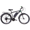 Електровелосипед 26" Formula MAGNUM 500Вт 48В редуктор. дисплей, САП, 12.5Ач з крепл.