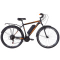 Електровелосипед 28" Formula MAGNUM 350Вт 36В редуктор. дисплей, САП, 12.5Ач з крепл.