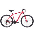 Велосипед ST 29" Formula KOZAK AM DD 2022 (червоний)